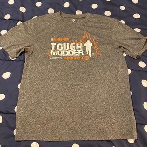 Mens Merrell T Shirt